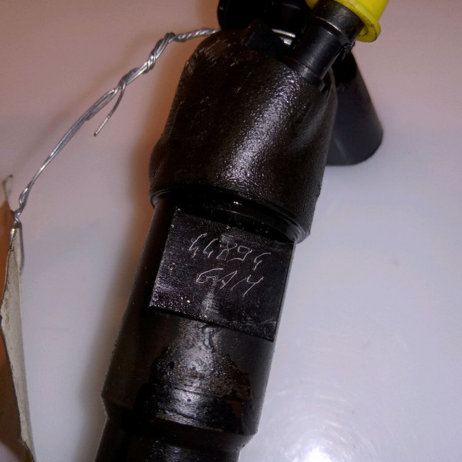 occasion TRANSPORT 4L130277BA 3