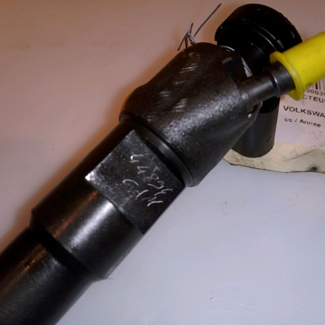 occasion TRANSPORT 4L130277BA 3