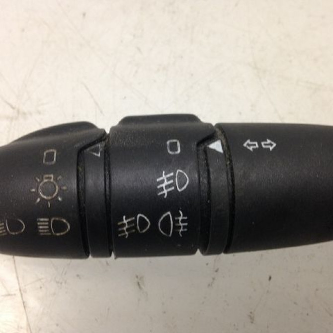 Commande clignotant occasion RENAULT LAGUNA II Phase 1 11-2000->03-2005 7701059356 2