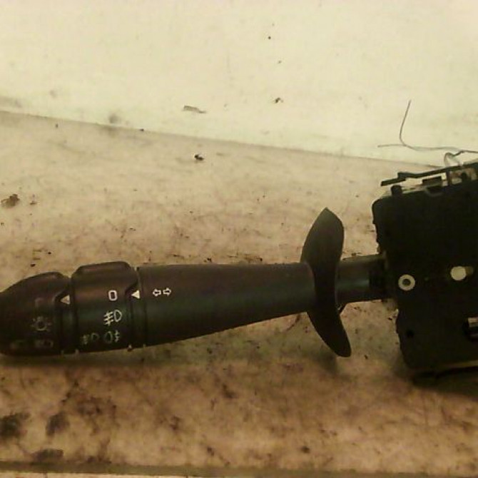 Commande clignotant occasion RENAULT ESPACE IV Phase 1 09-2002->03-2006 2.2 DCI 7701059356 1