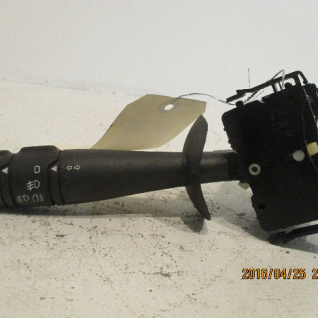 Commande clignotant occasion RENAULT VELSATIS Phase 1 01-2002->04-2005 2.2 DCI 150ch 7701059356