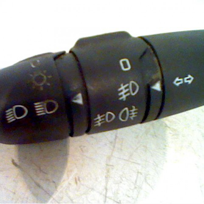 Commande clignotant occasion RENAULT ESPACE IV Phase 1 09-2002->03-2006 2.2 DCI 8200012244 2