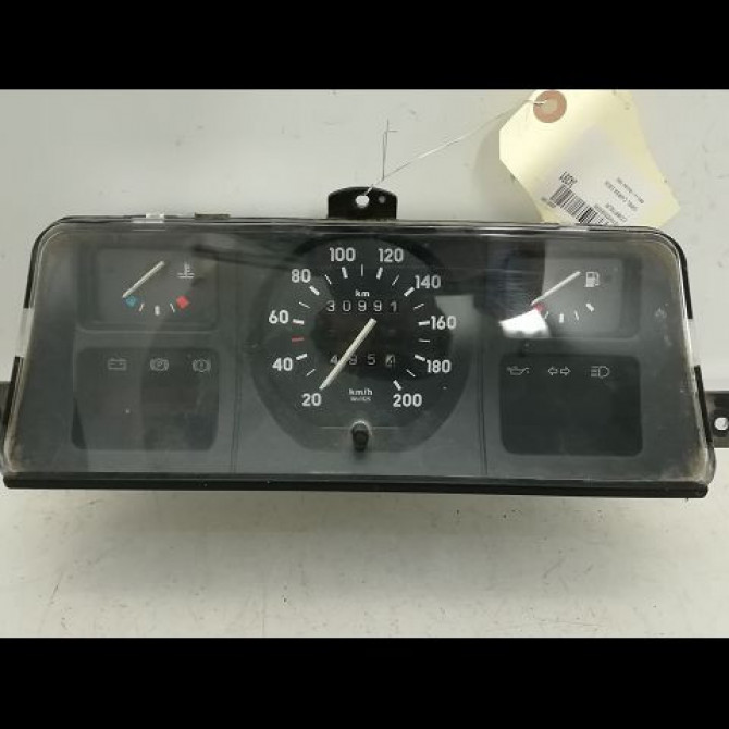 Compteur occasion OPEL CORSA I Phase 1 01-1985->06-1990 1.0i 1