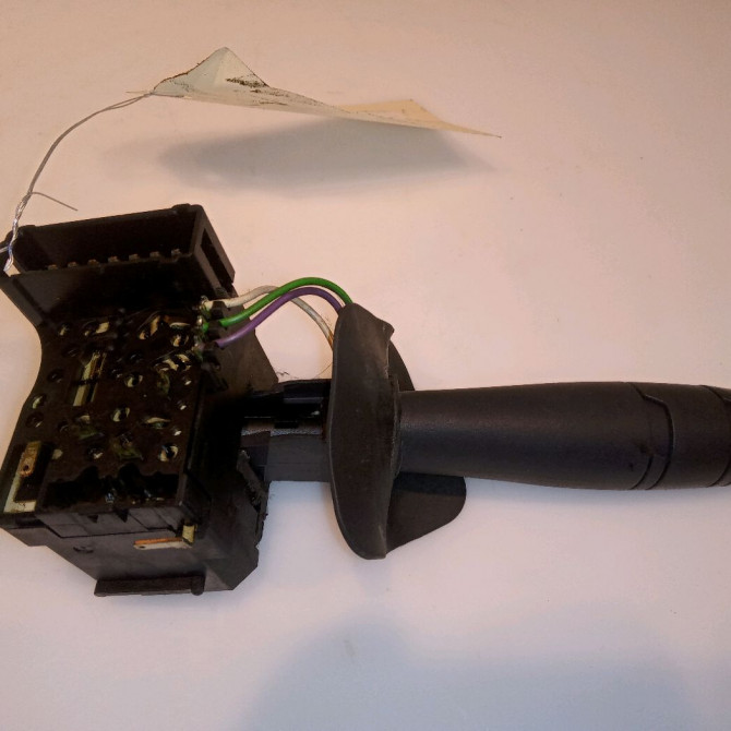 Commande clignotant occasion RENAULT CLIO II Phase 2 06-2001->07-2006 1.5 DCI 65ch 2