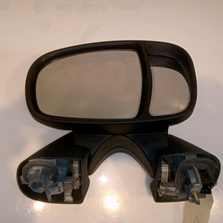 Retroviseur exterieur electrique droit occasion OPEL VIVARO I Phase 1 10-2002->08-2006 91160051