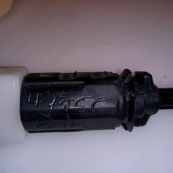 occasion OPEL VIVARO I Phase 1 10-2002->08-2006 3