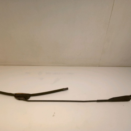 Bras essuie-glace avant droit occasion OPEL VIVARO I Phase 1 10-2002->08-2006 91160060