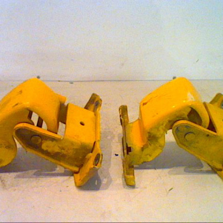 occasion RENAULT TRAFIC II Phase 2 08-2006->...