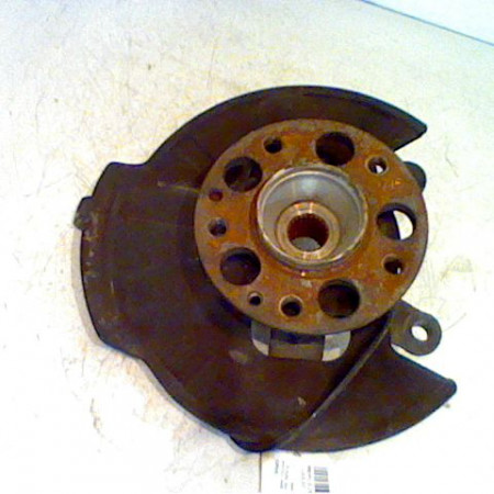 Moyeu avg occasion MERCEDES CLASSE A I Phase 1 01-1998->03-2001 A 160 1689810627