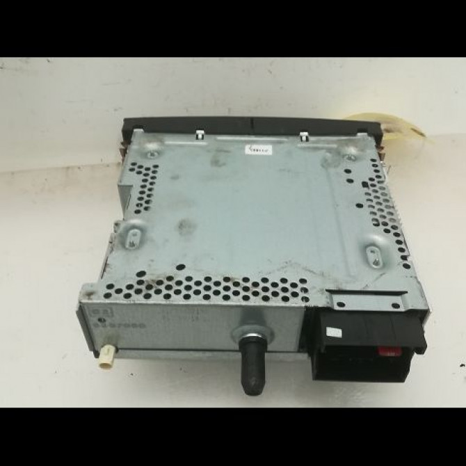 Autoradio occasion PEUGEOT 207 Phase 1 04-2006->06-2013 1.4 HDI 6574PX 2