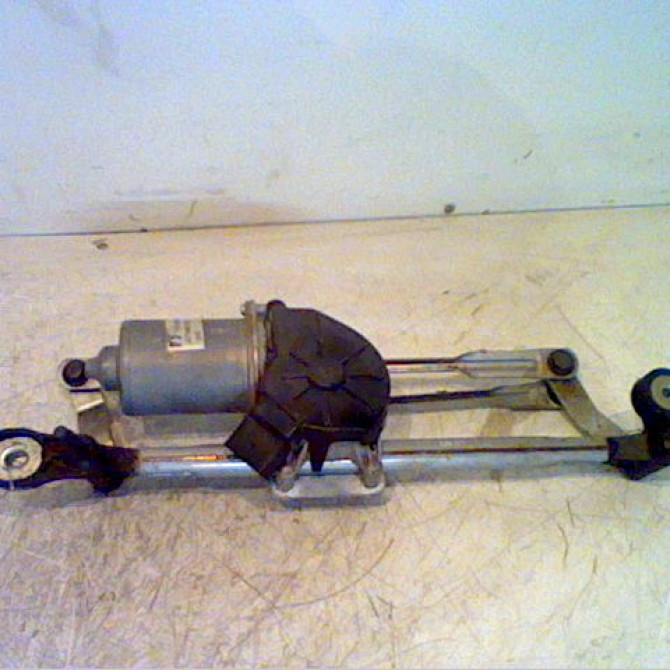 Moteur essuie-glace avant occasion OPEL CORSA IV Phase 2 01-2011->03-2015 13182340 1