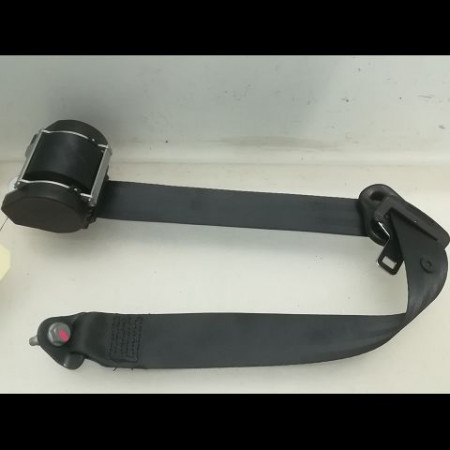 Ceinture arrière gauche occasion PEUGEOT 207 Phase 1 04-2006->06-2013 1.6 HDI 16v 90ch 8975XJ
