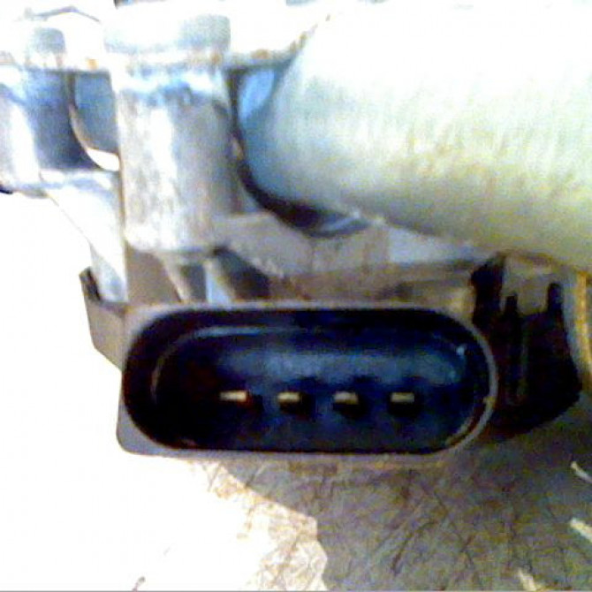 Moteur essuie-glace avant occasion OPEL CORSA IV Phase 2 01-2011->03-2015 13182340 2