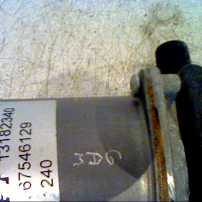 Moteur essuie-glace avant occasion OPEL CORSA IV Phase 2 01-2011->03-2015 13182340 3