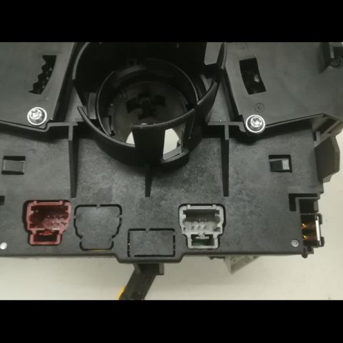 Bloc commodos occasion PEUGEOT 207 Phase 1 04-2006->06-2013 1.4 HDI 6242YP 3