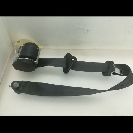 Ceinture arrière gauche occasion PEUGEOT 207 Phase 1 04-2006->06-2013 1.4 HDI 8975XJ