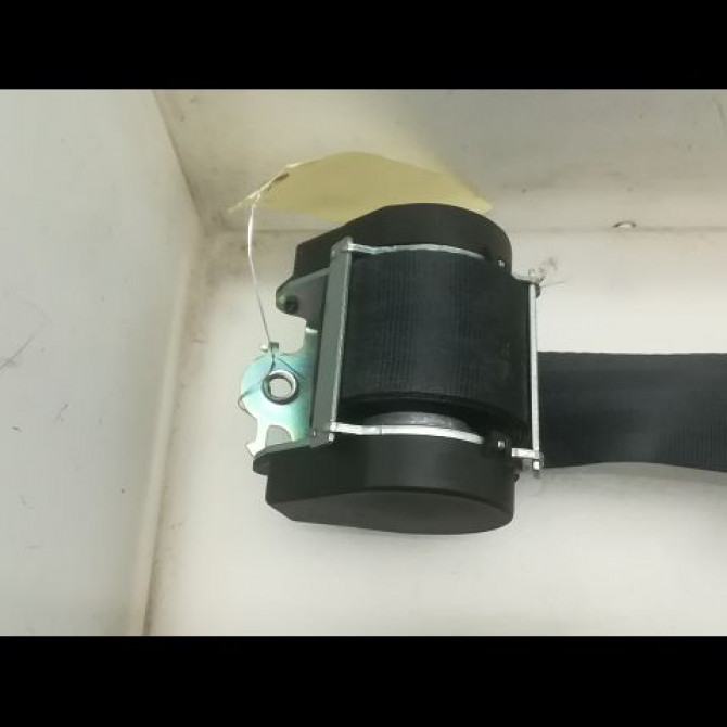 Ceinture arrière gauche occasion PEUGEOT 207 Phase 1 04-2006->06-2013 1.4 HDI 8975XJ 2