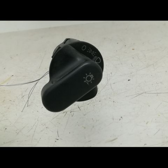 Commande eclairage occasion OPEL CORSA I Phase 1 01-1985->06-1990 1.0i 9185414 1