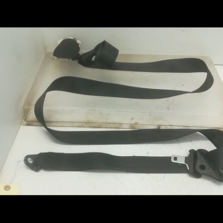 Ceinture arrière gauche occasion PEUGEOT 207 Phase 1 04-2006->06-2013 1.6 HDI 8v 92ch 8975XJ