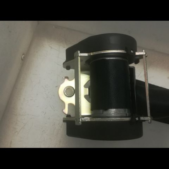 Ceinture arrière gauche occasion PEUGEOT 207 Phase 1 04-2006->06-2013 1.6 HDI 8v 92ch 8975XJ 2