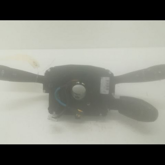 Bloc commodos occasion PEUGEOT 207 Phase 1 04-2006->06-2013 1.6 HDI 16v 90ch 6242ST 1