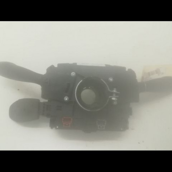 Bloc commodos occasion PEUGEOT 207 Phase 1 04-2006->06-2013 1.6 HDI 16v 90ch 6242ST 4