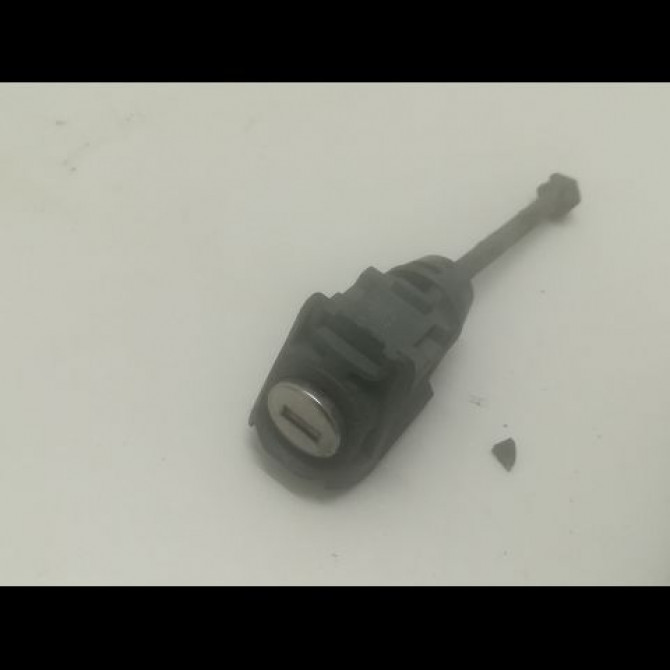 Kit serrures + antivol occasion PEUGEOT 207 Phase 1 04-2006->06-2013 1.4 HDI 70ch 4162NW 2