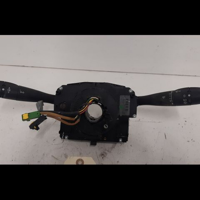 Bloc commodos occasion PEUGEOT 207 Phase 1 04-2006->06-2013 1.4i 75ch 624262 1