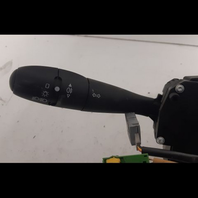 Bloc commodos occasion PEUGEOT 207 Phase 1 04-2006->06-2013 1.4i 75ch 624262 3