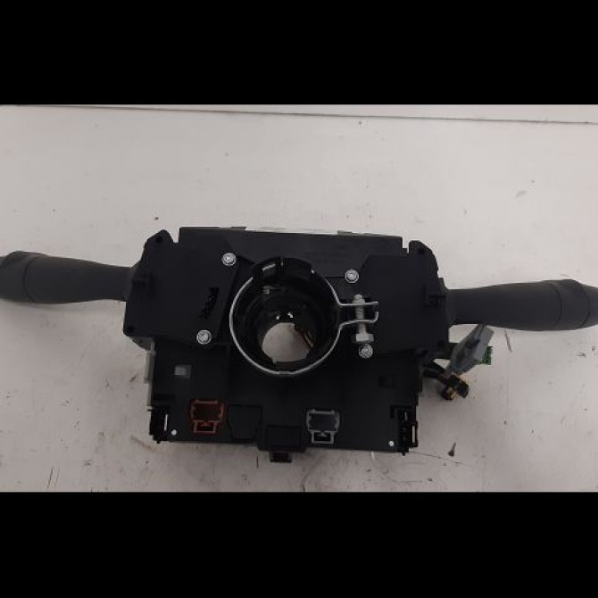 Bloc commodos occasion PEUGEOT 207 Phase 1 04-2006->06-2013 1.4i 75ch 624262 4