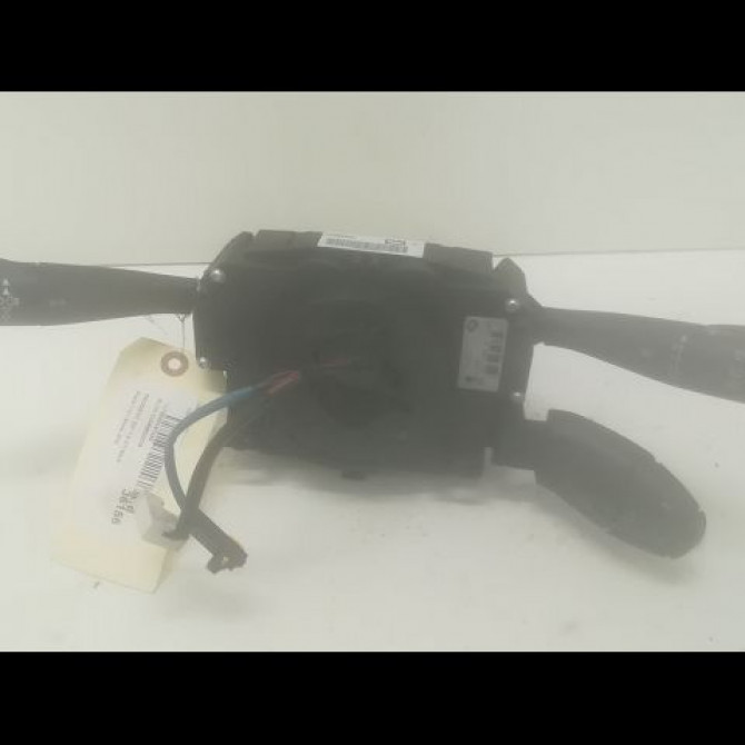 Bloc commodos occasion PEUGEOT 207 Phase 1 04-2006->06-2013 1.4 VTI 95ch 6242YP 1