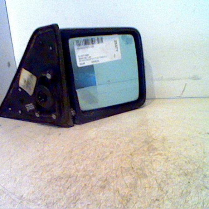 Retroviseur exterieur electrique droit occasion MERCEDES 200-500 I Phase 1 02-1985->09-1993 250 D 1