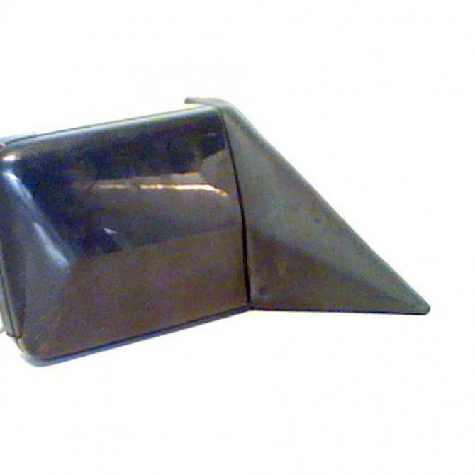 Retroviseur exterieur electrique droit occasion MERCEDES 200-500 I Phase 1 02-1985->09-1993 250 D 2