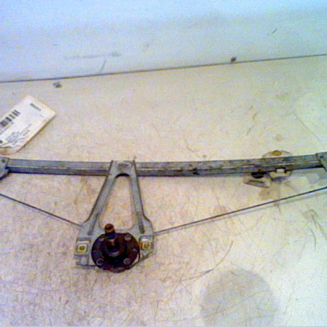 Mecanisme leve-glace arrière droit occasion MERCEDES 200-500 I Phase 1 02-1985->09-1993 250 D 1
