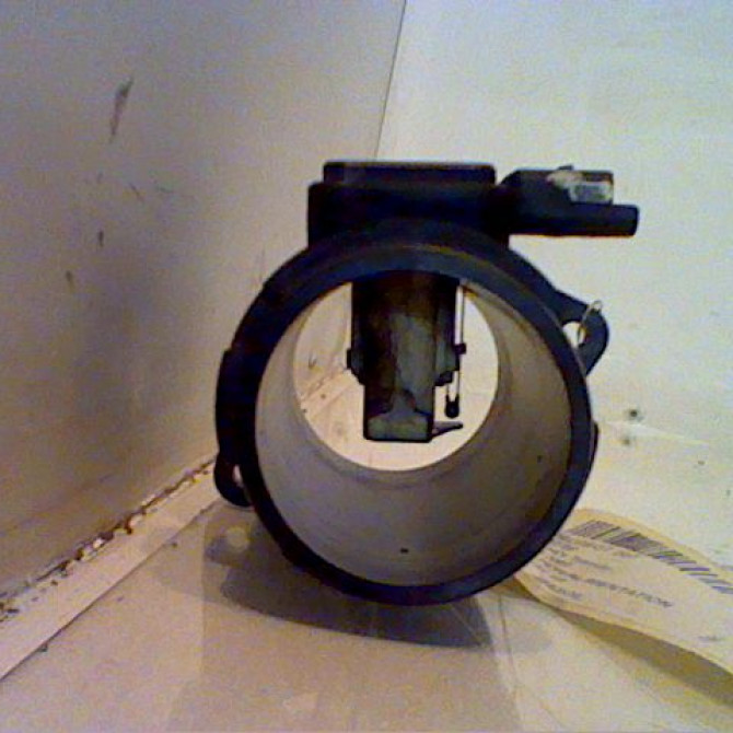 Debimetre air occasion PEUGEOT 207 Phase 1 04-2006->06-2013 1920GG 2