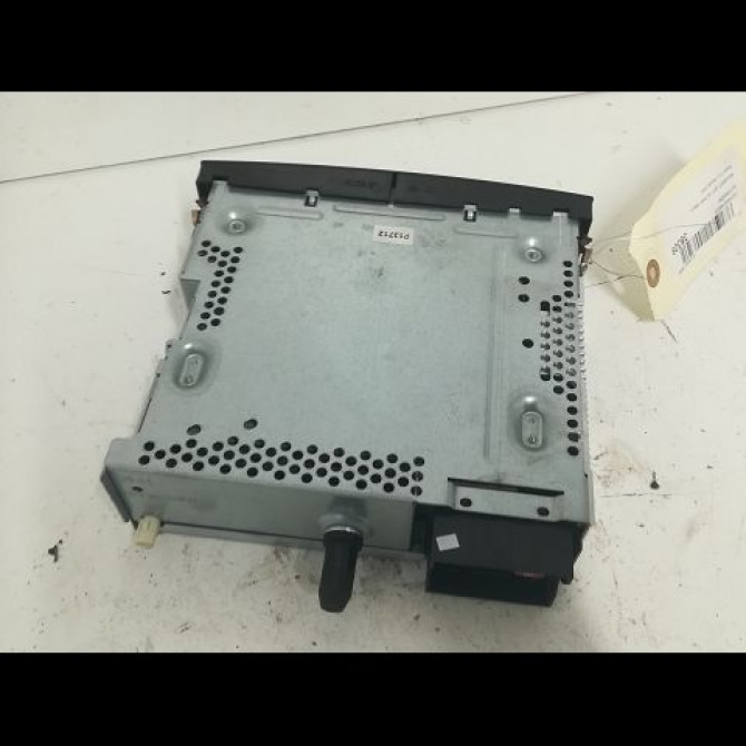 Autoradio occasion PEUGEOT 207 Phase 1 04-2006->06-2013 1.6 THP 156ch 6574PX 2