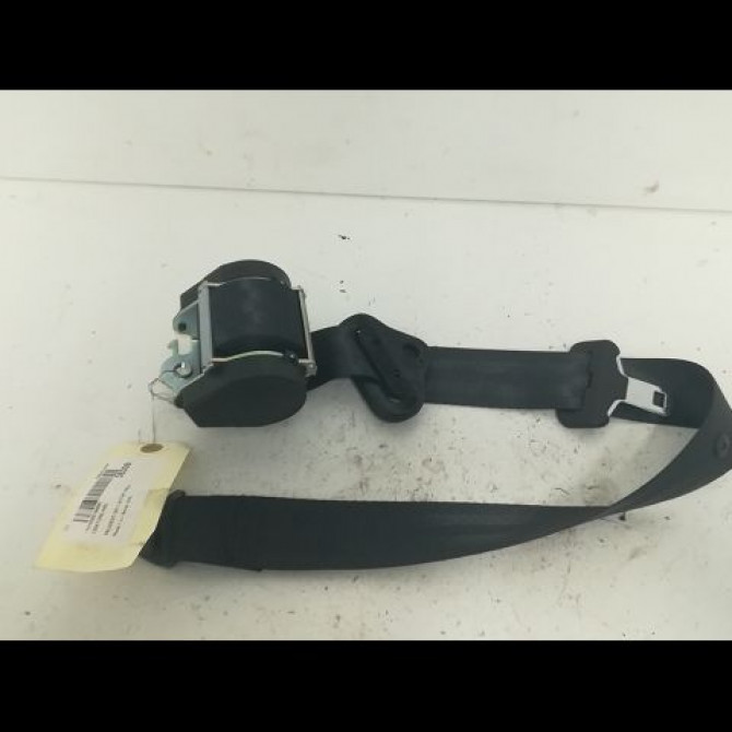 Ceinture arrière droite occasion PEUGEOT 207 Phase 1 04-2006->06-2013 1.6 THP 156ch 96738848ZH 1