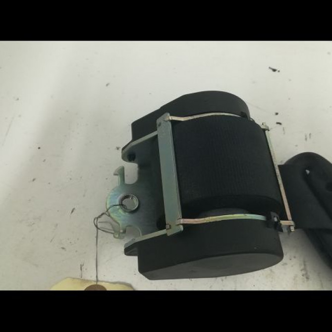 Ceinture arrière droite occasion PEUGEOT 207 Phase 1 04-2006->06-2013 1.6 THP 156ch 96738848ZH 2