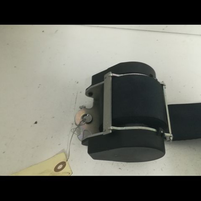 Ceinture arrière gauche occasion PEUGEOT 207 Phase 1 04-2006->06-2013 1.6 THP 156ch 96738848ZH 2