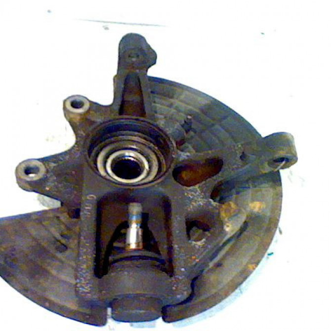 Moyeu avd occasion MERCEDES CLASSE ML I Phase 1 01-1998->09-2001 1633300051 2