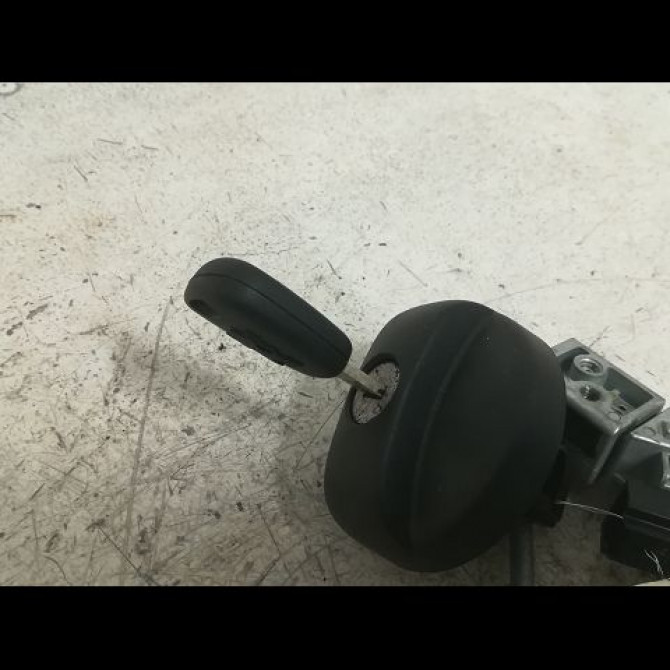 Kit serrures + antivol occasion PEUGEOT 207 Phase 1 04-2006->06-2013 1.6 HDI 8v 90ch 4162NW 3