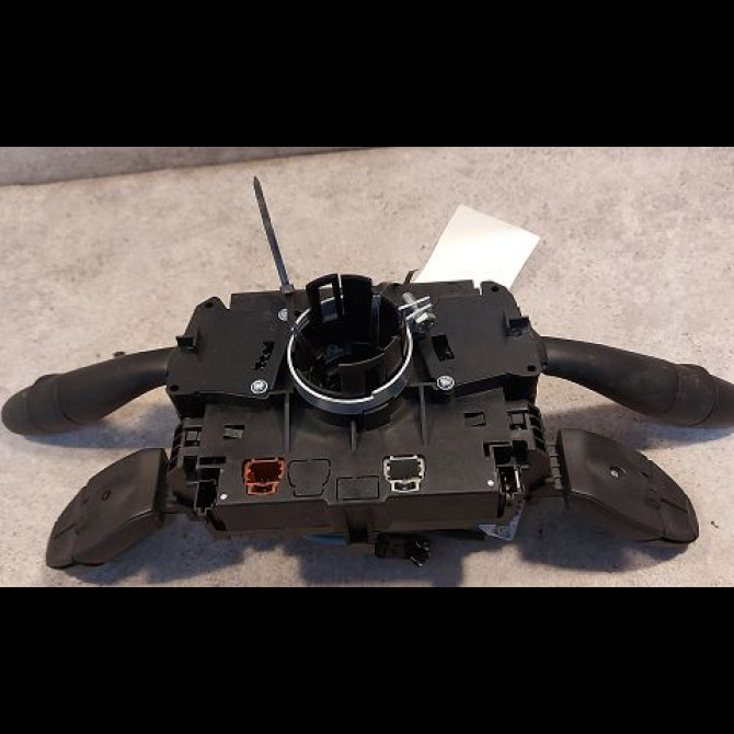 Bloc commodos occasion PEUGEOT 207 Phase 1 04-2006->06-2013 1.4 HDI 70ch 6242YP 4