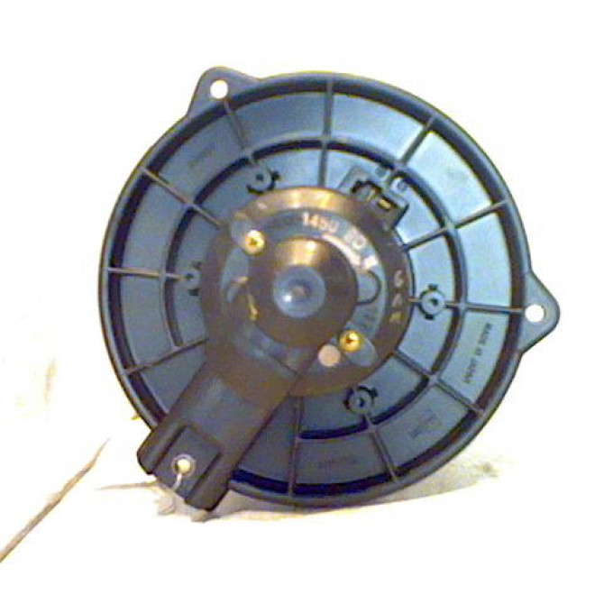 Ventilateur de chauffage occasion TOYOTA RAV4 II Phase 1 07-2000->10-2003 115 D-4D 8710342040 2