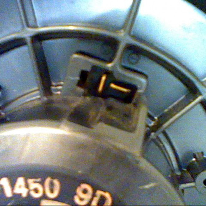 Ventilateur de chauffage occasion TOYOTA RAV4 II Phase 1 07-2000->10-2003 115 D-4D 8710342040 3