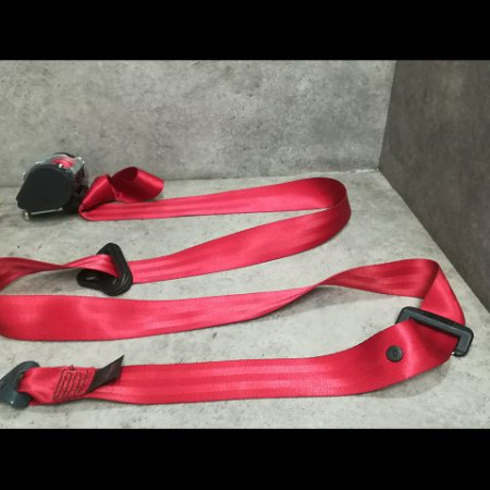 Ceinture arrière droite occasion PEUGEOT 207 Phase 1 04-2006->06-2013 1.4 VTI 16v 95ch 8975XT