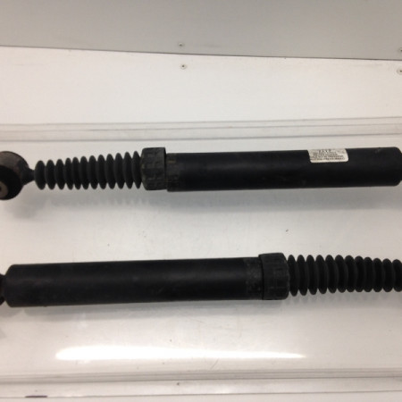 Amortisseur arrière droit occasion PEUGEOT 207 Phase 1 04-2006->06-2013 5206FF