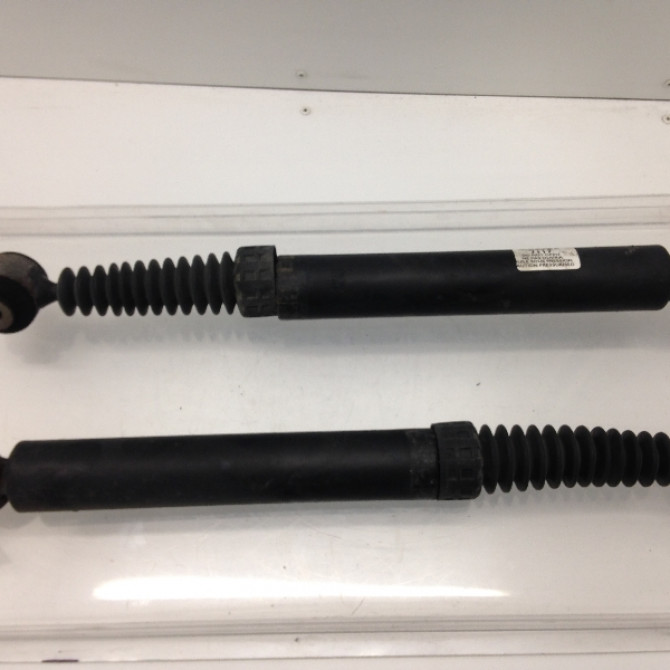 Amortisseur arrière droit occasion PEUGEOT 207 Phase 1 04-2006->06-2013 5206FF 1