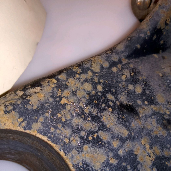 Moyeu avg occasion PEUGEOT 207 Phase 1 04-2006->06-2013 1.4 HDI 70ch 335086 3