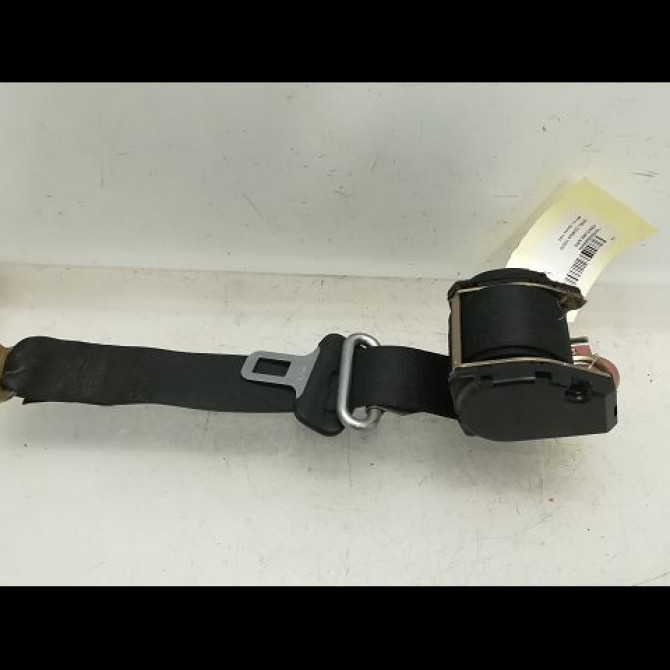 Ceinture arrière droite occasion OPEL CORSA I Phase 1 01-1985->06-1990 1.0i 13128813 1