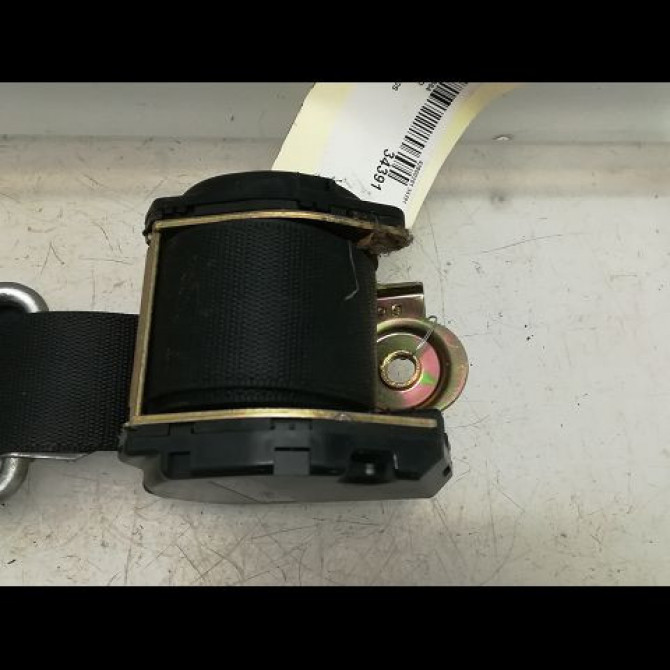 Ceinture arrière droite occasion OPEL CORSA I Phase 1 01-1985->06-1990 1.0i 13128813 2